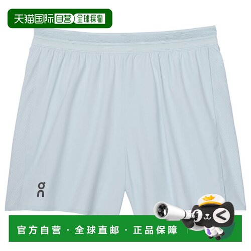 1h可退 欧洲直邮on running 女士 休闲裤