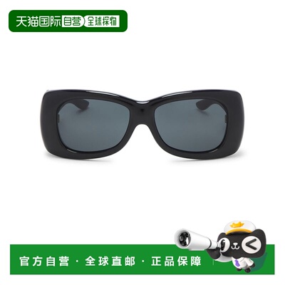 香港直邮Saint Laurent 圣罗兰 女士 Howl 大号太阳眼镜 SL901HOW