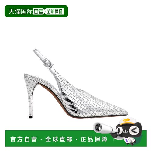 香港直邮ALAIA 女士凉鞋 AA3E053CK293090 SS2025 支付后1h可退