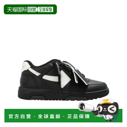 香港直邮OFF-WHITE 女士休闲鞋 OWIA259C99LEA0181001 AW2026