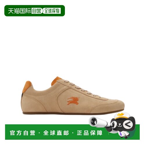 1h可退 Burberry Knight Runner 运动鞋 81274771