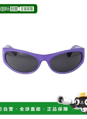 欧洲直邮off-white 女士 太阳镜眼镜