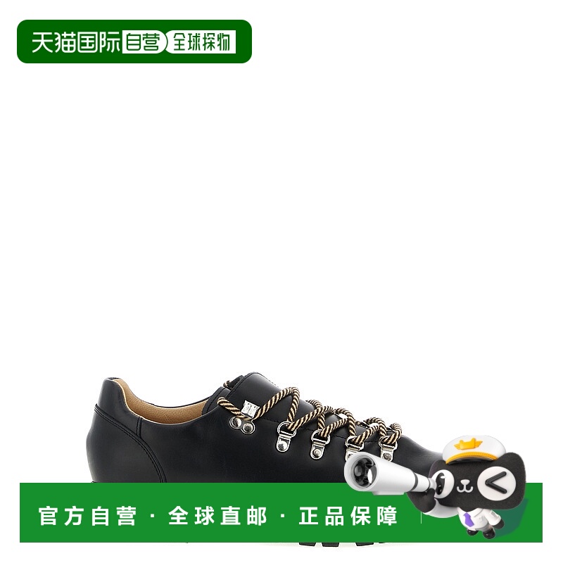 1h可退 欧洲直邮paraboot 男士 时尚休闲鞋