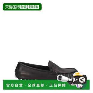 男士 香港直邮Salvatore Ferragamo 菲拉格慕 乐福鞋