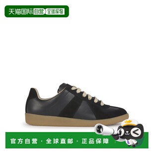 欧洲直邮MAISON MARGIELA 男士德训鞋运动鞋S57WS0236P1895H6851