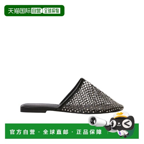 Stella McCartney 圆头凉鞋 810691E00032