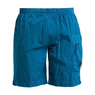 男士 company 香港直邮cp green绿色 舒适时尚 泳裤 1h可退