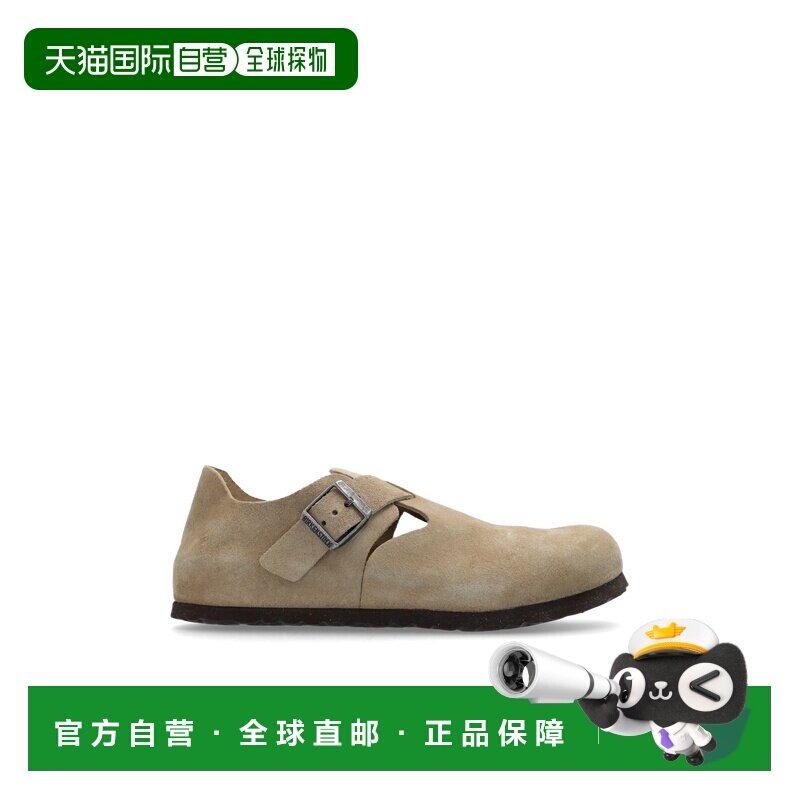 欧洲直邮birkenstock 女士 运动鞋正品品牌运动时尚休闲百搭舒适