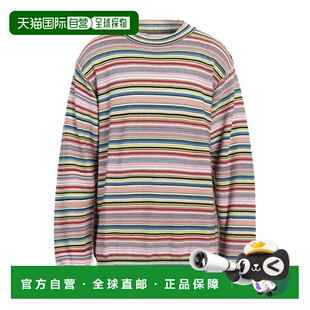 男士 香港直邮Maison 马吉拉 马丁 毛衣 Margiela