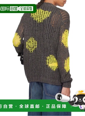 香港直邮Acne Studios 艾克妮 女士 长袖毛衣 A60576