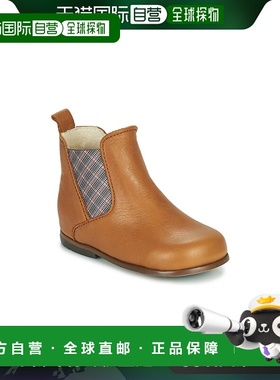 欧洲直邮Little Mary 女童 靴子 ARON