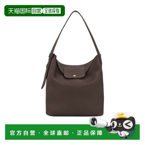 Longchamp Le Cadence L 单肩包 10394HJZ珑骧斜挎包手提包