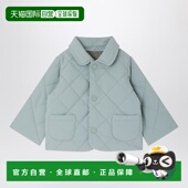 浅蓝绗缝夹克童装 1h可退 S06 女童 Joseph 香港直邮golden goose