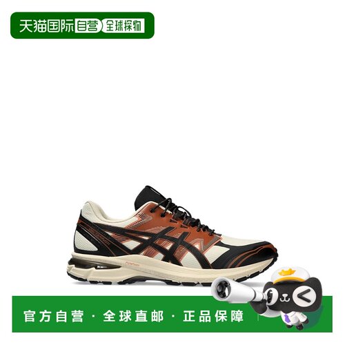 香港直邮Asics亚瑟士GEL-TERRAIN男士运动鞋 【付后1h可退】