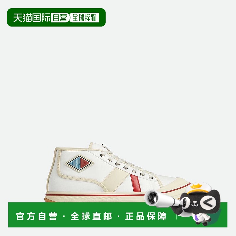 欧洲直邮BV葆蝶家 25秋冬 827624V5JG19642 女士 休闲运动鞋 女士