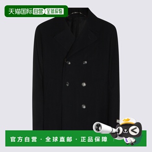 香港直邮canali 男士 大衣