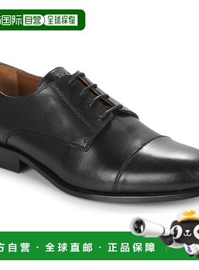 欧洲直邮Christian Pellet  男鞋 秋冬 德比鞋 BREST牛津鞋
