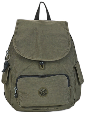 欧洲直邮Kipling  CITY PACK S 女包双肩包背包 K1563588D