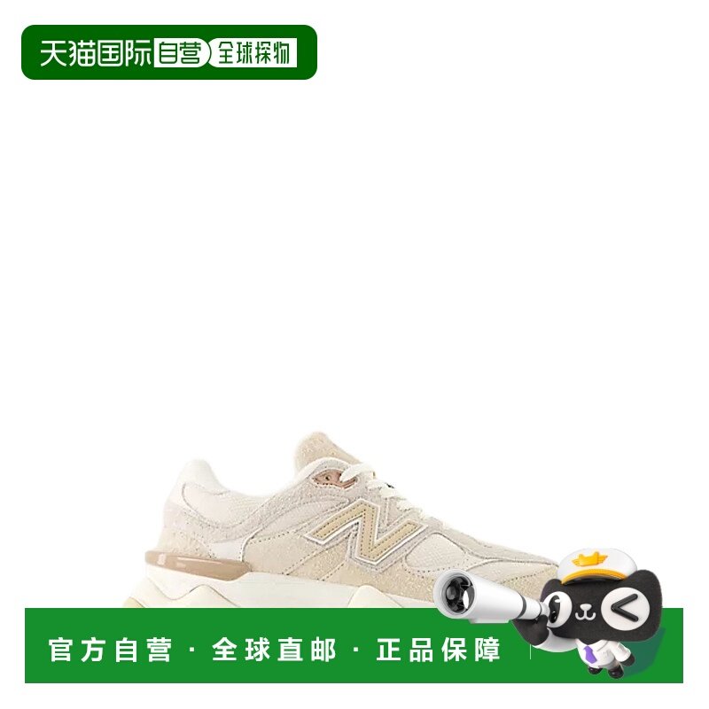 欧洲直邮new balance 女士 跑鞋