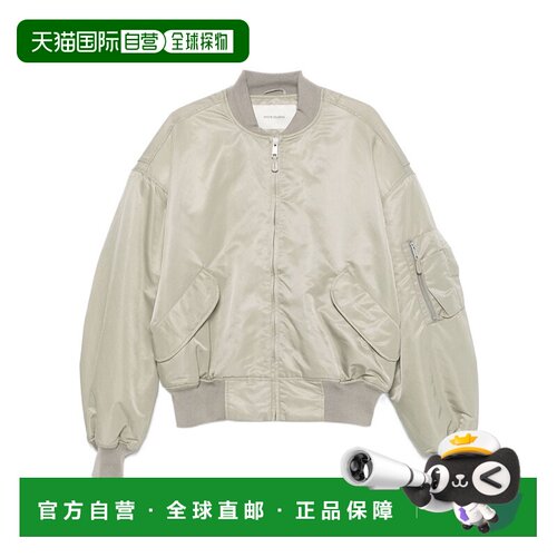 香港直邮entire studios 长袖休闲夹克 ES2540GR