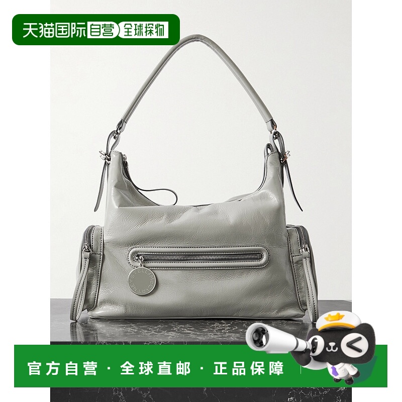 香港直邮Stella Mccartney 斯特拉 麦卡特尼 女士 DARTMOOR 浅灰