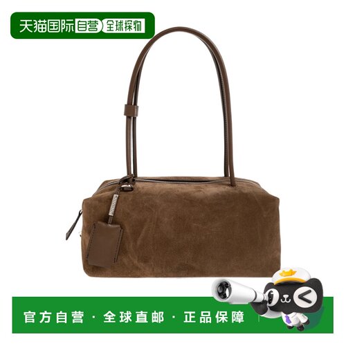Max Mara 拉链手提包 MXAHOLDALLSLIN168F单肩包