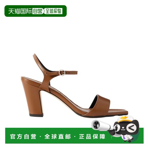 香港直邮AEYDE 女士凉鞋 A11HS0677001222126TOBACC支付后1h可退
