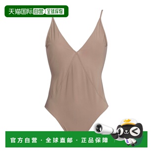 瑞克 欧文斯 女士 1h可退 piece owens One 泳衣 香港直邮rick