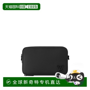 Alpha钱包牛皮 1h可退 欧洲直邮LOUIS VUITTON 路易威登可穿戴