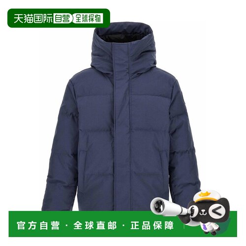 香港直邮CANADA GOOSE 男士外套 1743MB9128 AW20【付后1h可退】