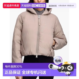 2756WT Elba女士羽绒夹克羽绒服 海外直邮CANADA GOOSE加拿大鹅