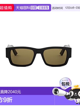 1h可退 香港直邮DIOR 迪奥 女士 1OEO5BP0A 太阳镜 CHRISTIANDIOR