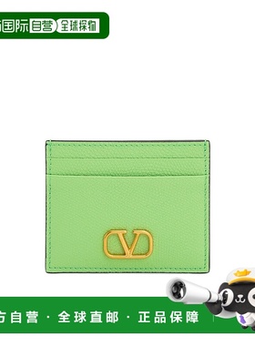 香港直邮Valentino 徽标卡夹 WP0V32SNP