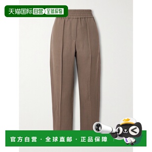 香港直邮Brunello 女士 Cucinelli 古奇拉利 松紧 布内罗 1h可退