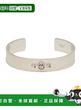 1h可退 香港直邮Maison Margiela 马丁 马吉拉 男士 手链