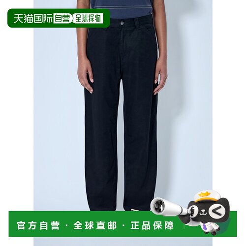 香港直邮CARHARTT WIP 女士 OG 单及膝长裤 I036871890203