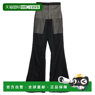 Lilies 瑞克 欧文斯 1h可退 休闲长裤 Owens 男士 香港直邮Rick