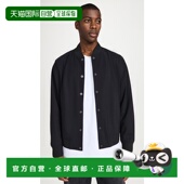 希尔瑞 男士 Precision 香港直邮THEORY Murphy 庞特布夹克