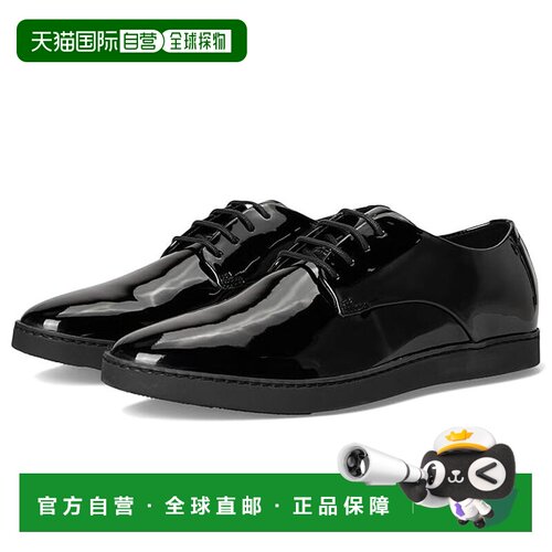 美国直邮CalvinKlein卡尔文 克莱恩Fasa男士休闲【付后1h可退】