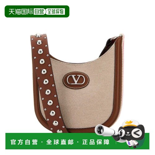 欧洲直邮VALENTINO GARAVANI 女士斜挎包 6W2B0R4【付后1h可退】