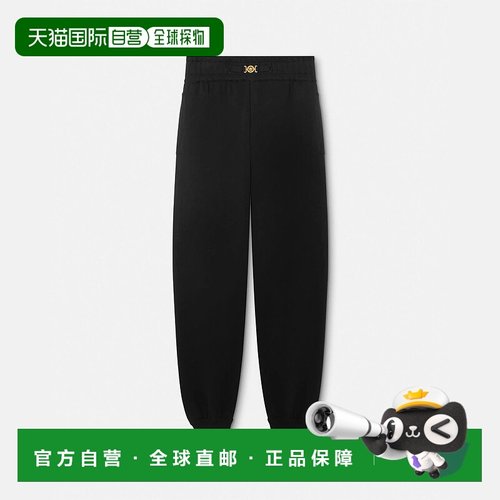 欧洲直邮VERSACE 范思哲 25秋冬 1018719-1A12912_1B000 男士 运