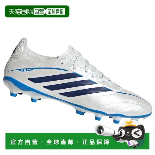 香港直邮ADIDAS 男士足球鞋 KI0656BLUBIANCO CO 花色 SCARPE UOM