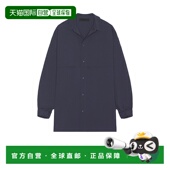 香港直邮Essentials 式 男士 1h可退 军装 风尼龙衬衫 外套 186HO244