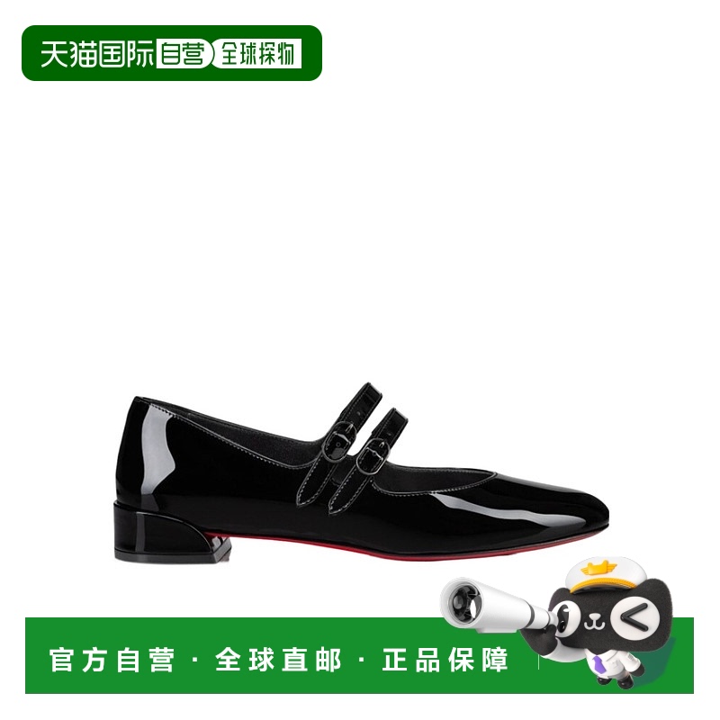 1h可退 香港直邮Christian Louboutin 克里斯提 鲁布托 女士 Swee