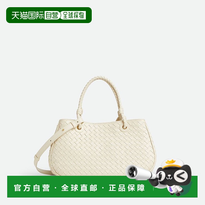 欧洲直邮BV葆蝶家 25秋冬 836261V08Z09211 女士 手提包 提篮包