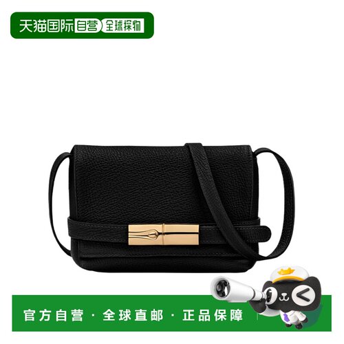 1h可退 Longchamp LE SMART S 斜挎包 10392HJH单肩包手提包