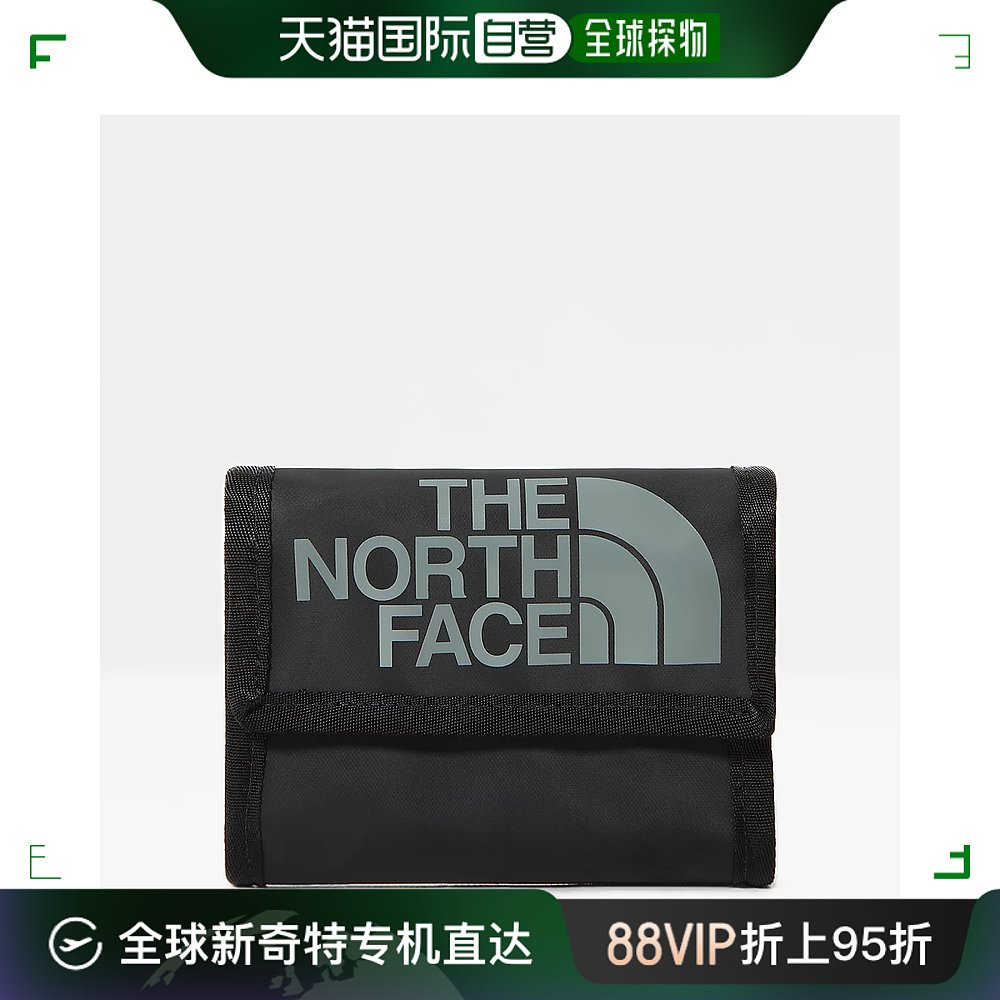 欧洲直邮the north face/北面大本营钱包