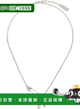 1h可退 香港直邮Marc Jacobs 马克 雅可布 女士 The Button Charm