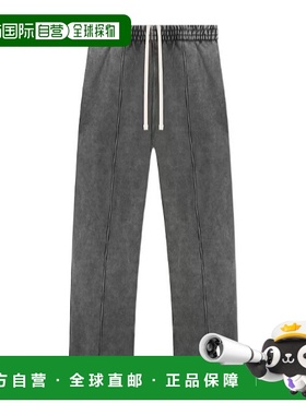 香港直邮Represent Initial 卫裤运动裤 INM4672