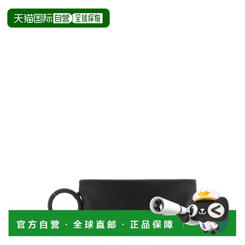 1h可退 香港直邮Tom Ford 汤姆 福特 女士 软羊革皮革手包 L1925L